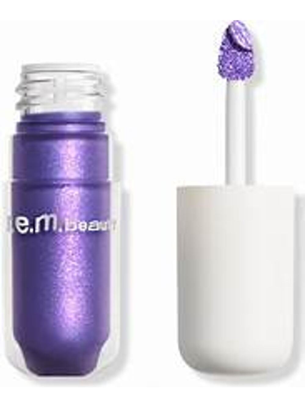 R.E.M. beauty Midnight Shadows Liquid Eyeshadow, Science Fair Full Size NIB